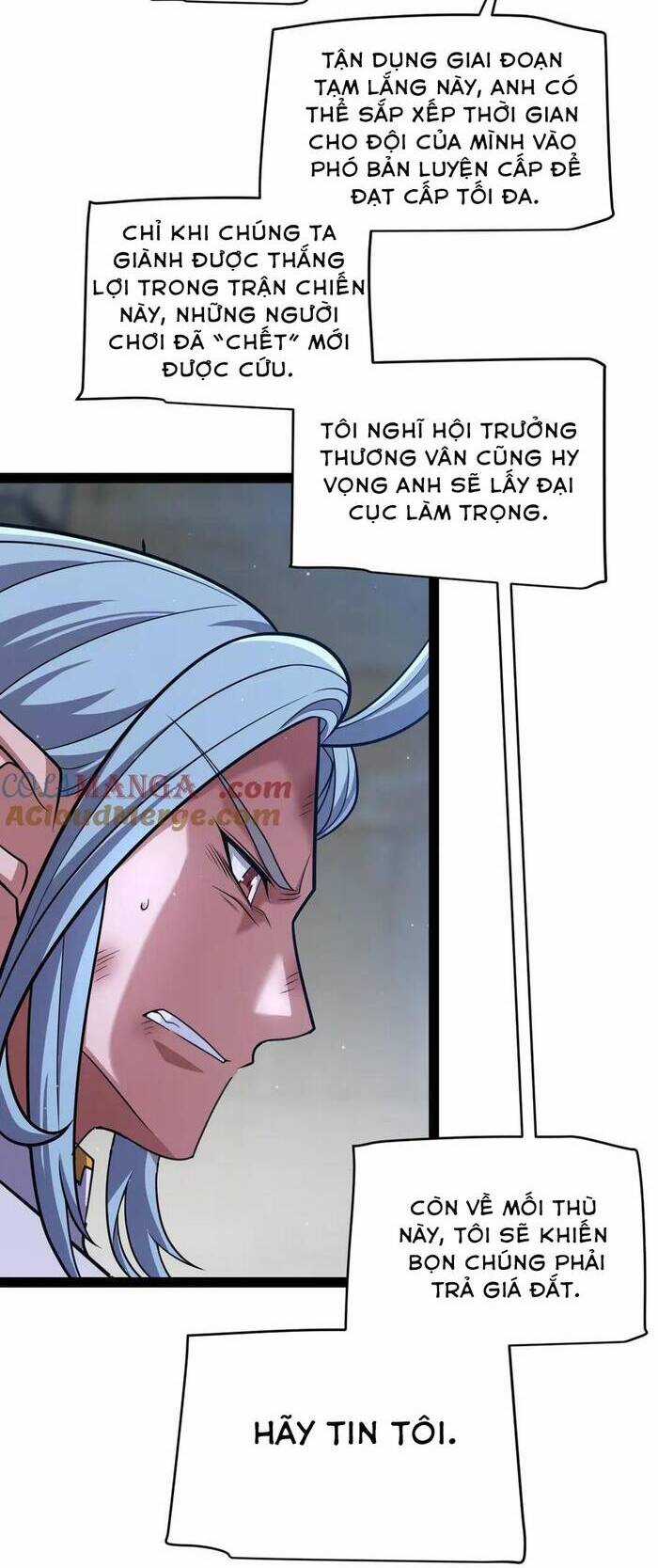 Tôi Đến Từ Thế Giới Trò Chơi Máy chơi trò chơi điện tử tốt nhất Chapter 325 trang 34
