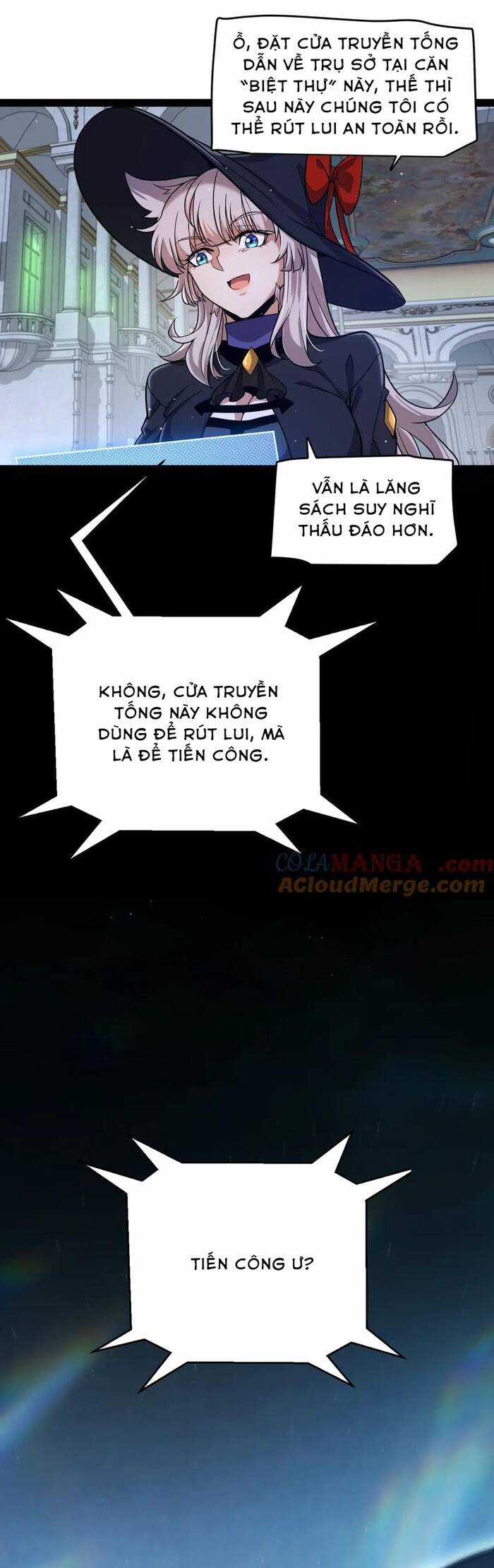 Tôi Đến Từ Thế Giới Trò Chơi Máy chơi trò chơi điện tử tốt nhất Chapter 325 trang 38