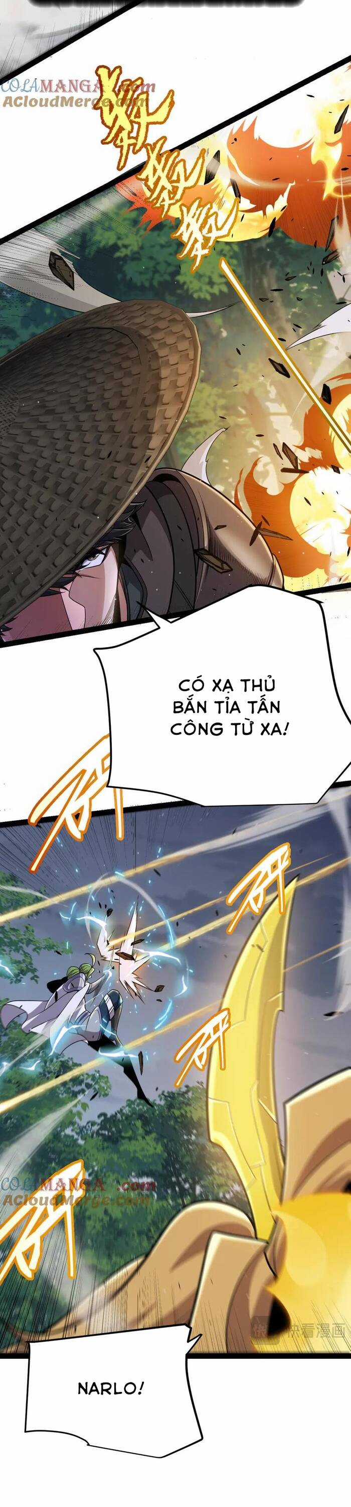 Tôi Đến Từ Thế Giới Trò Chơi Máy chơi trò chơi điện tử tốt nhất Chapter 325 trang 6