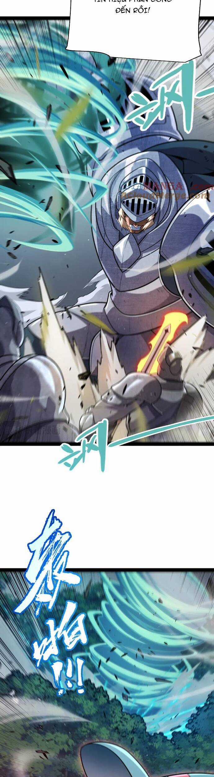 Tôi Đến Từ Thế Giới Trò Chơi Máy chơi trò chơi điện tử tốt nhất Chapter 326 trang 16