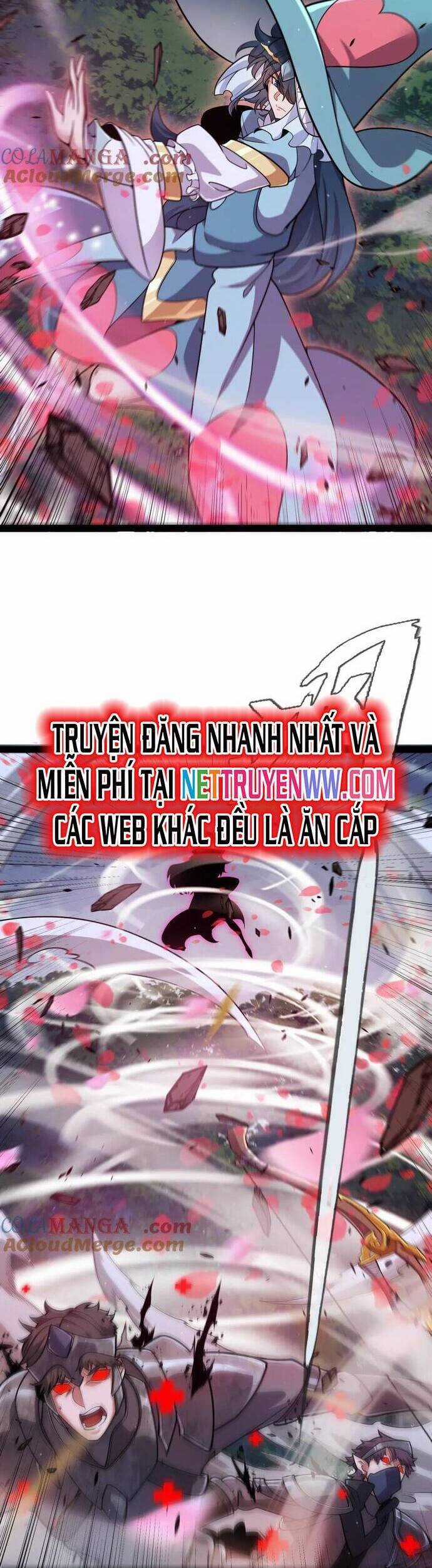 Tôi Đến Từ Thế Giới Trò Chơi Máy chơi trò chơi điện tử tốt nhất Chapter 326 trang 17