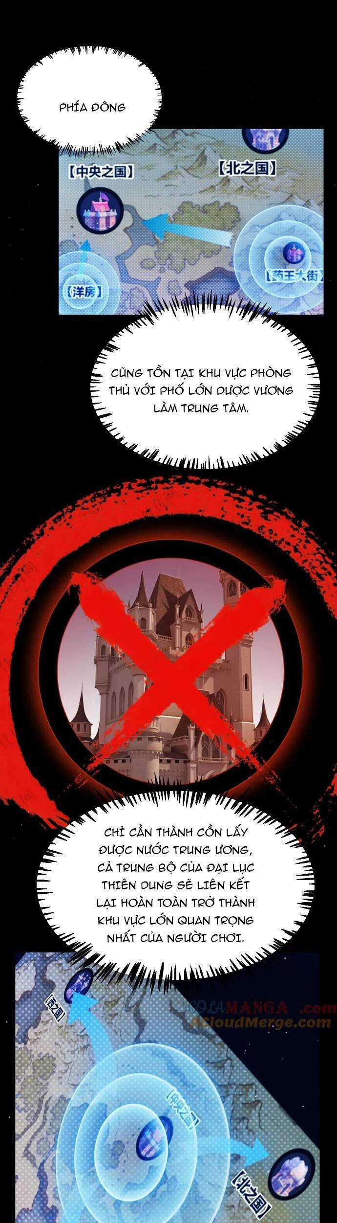 Tôi Đến Từ Thế Giới Trò Chơi Máy chơi trò chơi điện tử tốt nhất Chapter 326 trang 2