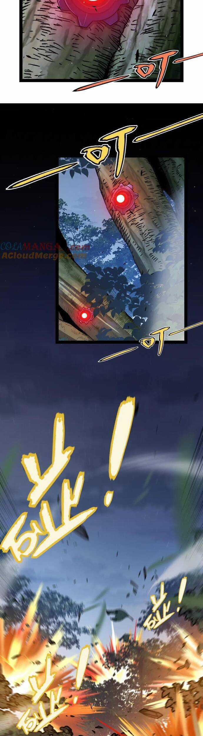 Tôi Đến Từ Thế Giới Trò Chơi Máy chơi trò chơi điện tử tốt nhất Chapter 326 trang 20