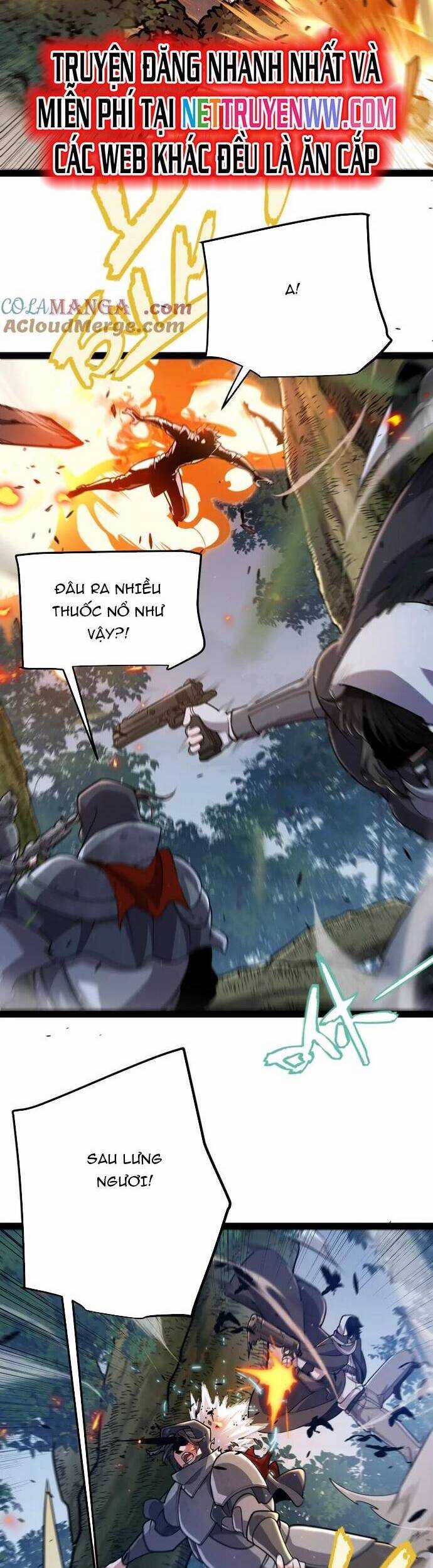 Tôi Đến Từ Thế Giới Trò Chơi Máy chơi trò chơi điện tử tốt nhất Chapter 326 trang 21