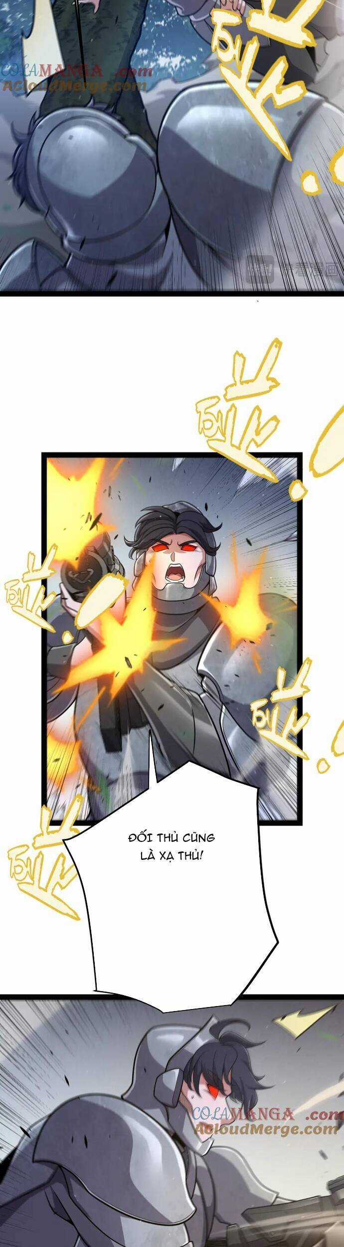 Tôi Đến Từ Thế Giới Trò Chơi Máy chơi trò chơi điện tử tốt nhất Chapter 326 trang 22