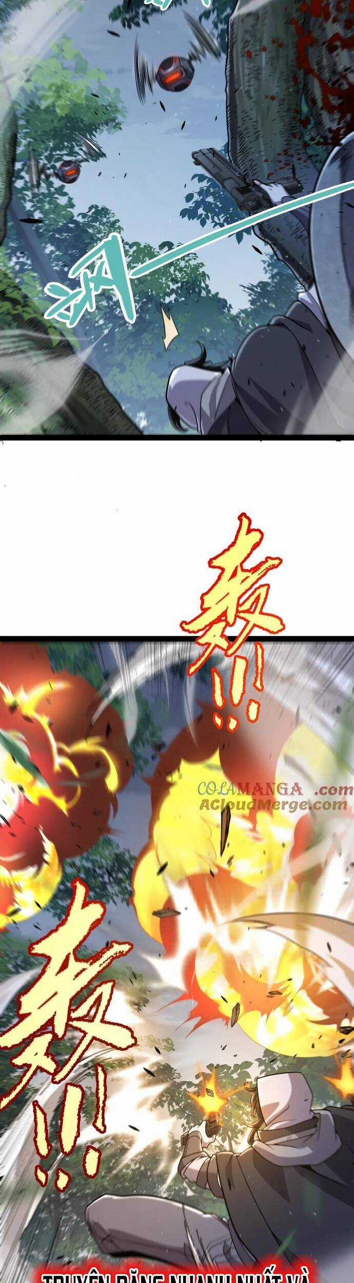 Tôi Đến Từ Thế Giới Trò Chơi Máy chơi trò chơi điện tử tốt nhất Chapter 326 trang 24