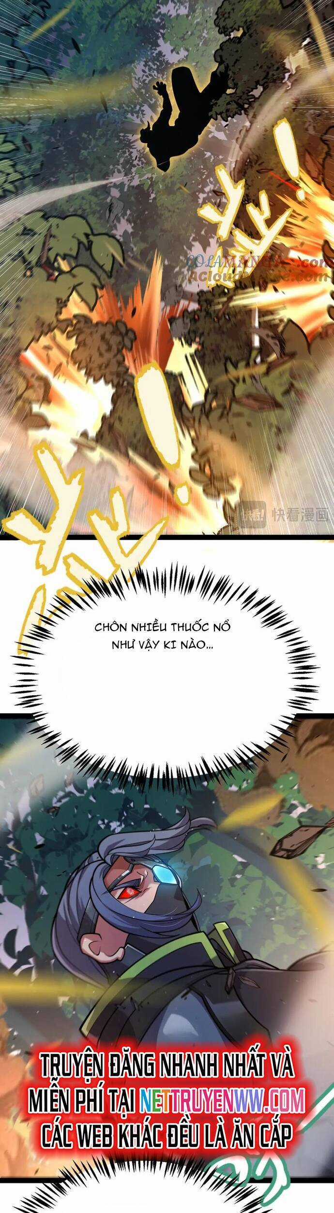 Tôi Đến Từ Thế Giới Trò Chơi Máy chơi trò chơi điện tử tốt nhất Chapter 326 trang 26