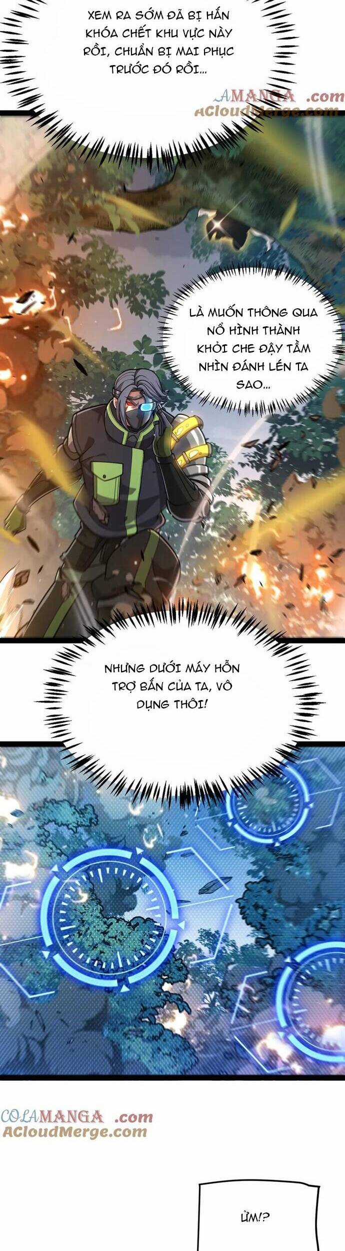 Tôi Đến Từ Thế Giới Trò Chơi Máy chơi trò chơi điện tử tốt nhất Chapter 326 trang 27