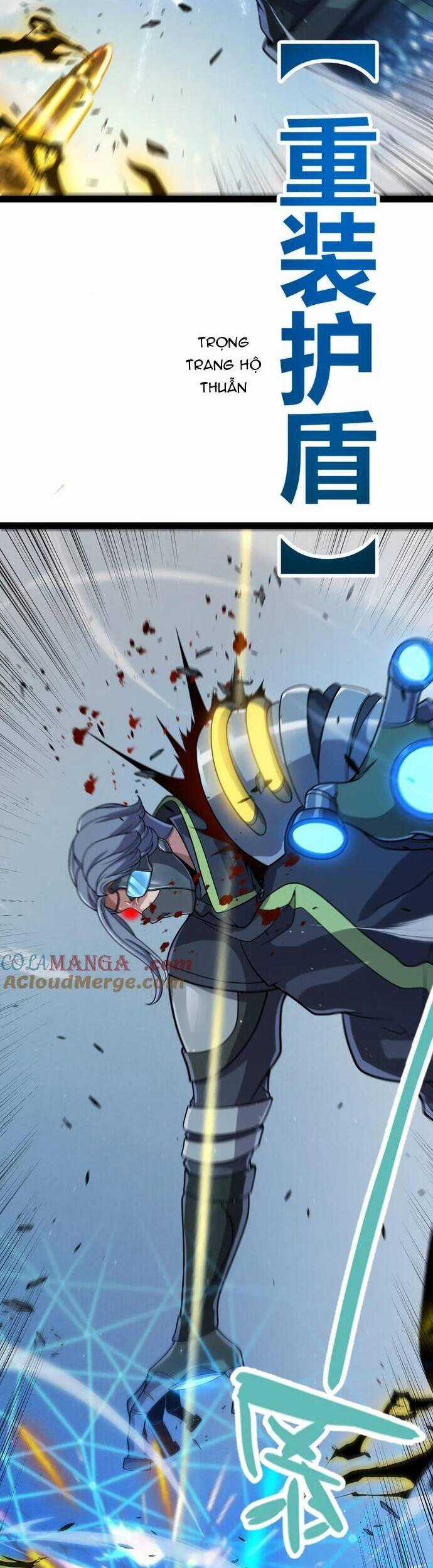 Tôi Đến Từ Thế Giới Trò Chơi Máy chơi trò chơi điện tử tốt nhất Chapter 326 trang 29