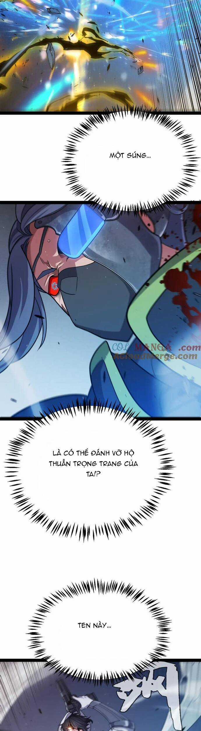 Tôi Đến Từ Thế Giới Trò Chơi Máy chơi trò chơi điện tử tốt nhất Chapter 326 trang 30