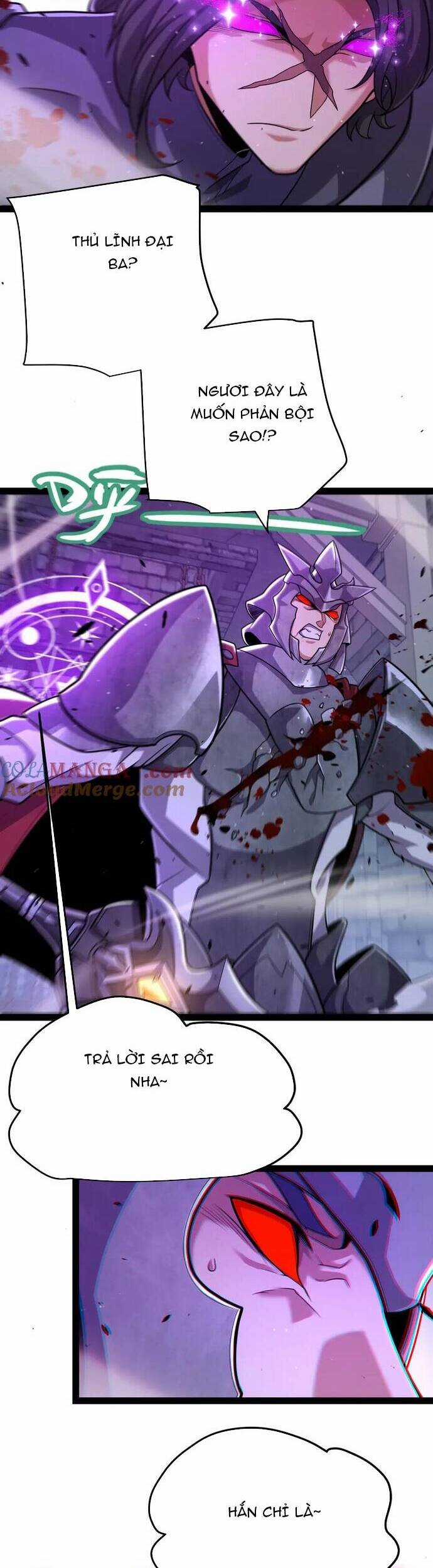 Tôi Đến Từ Thế Giới Trò Chơi Máy chơi trò chơi điện tử tốt nhất Chapter 326 trang 35