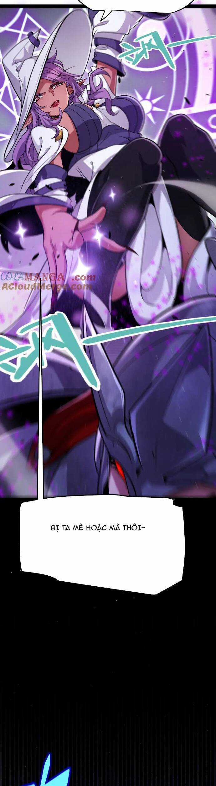 Tôi Đến Từ Thế Giới Trò Chơi Máy chơi trò chơi điện tử tốt nhất Chapter 326 trang 36