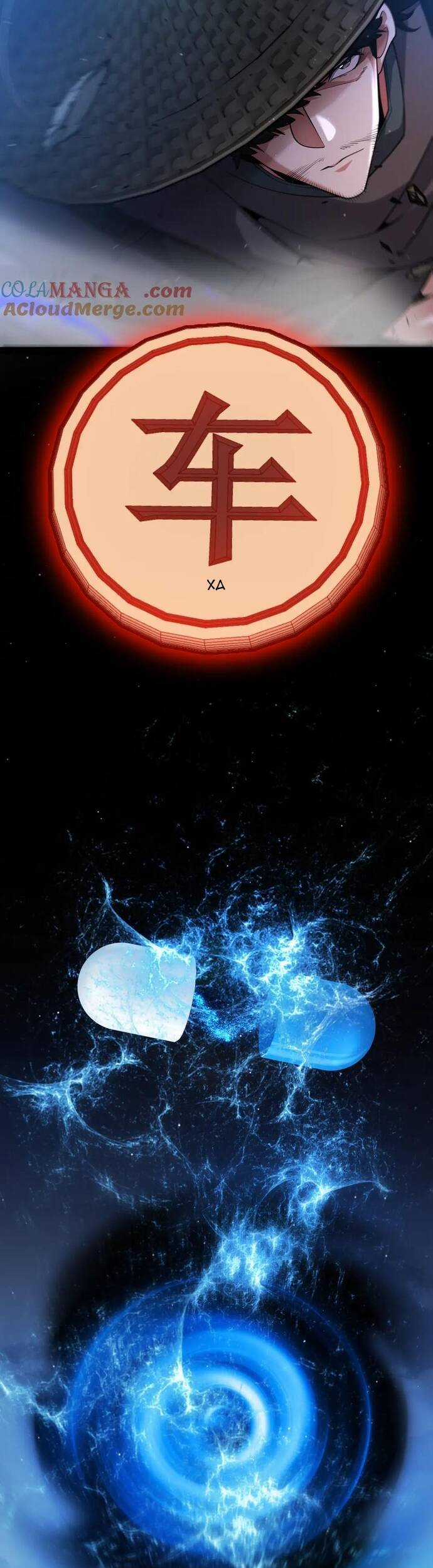 Tôi Đến Từ Thế Giới Trò Chơi Máy chơi trò chơi điện tử tốt nhất Chapter 326 trang 6