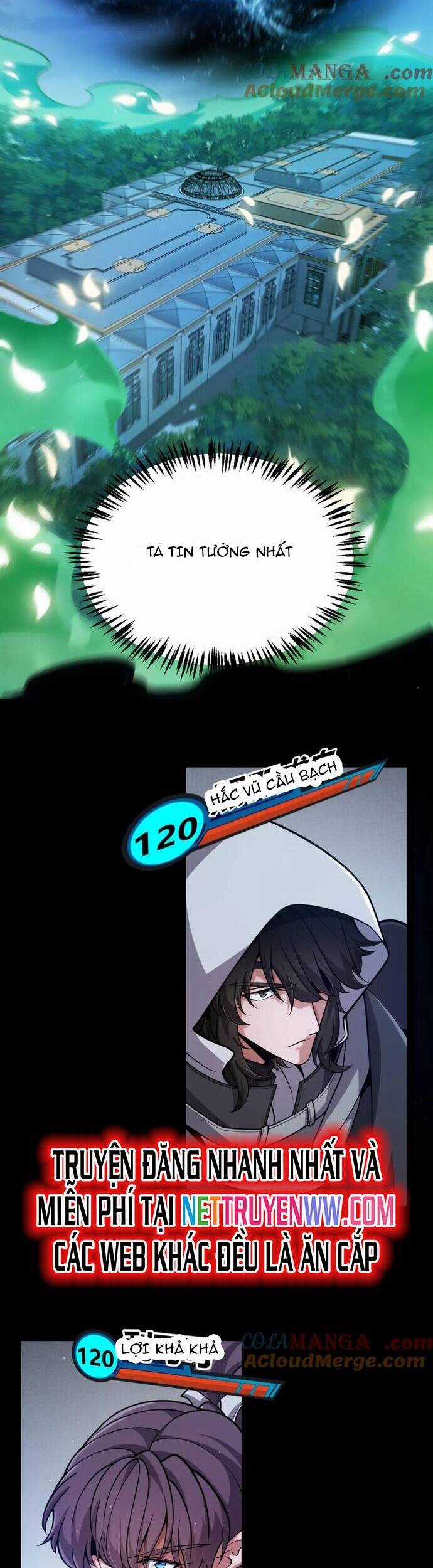 Tôi Đến Từ Thế Giới Trò Chơi Máy chơi trò chơi điện tử tốt nhất Chapter 326 trang 7