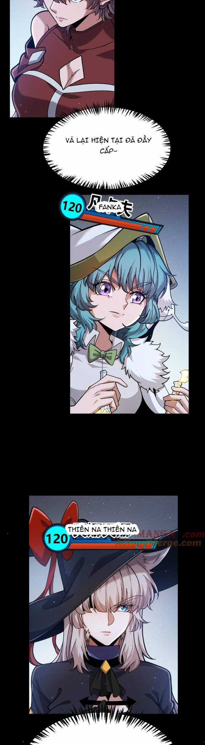 Tôi Đến Từ Thế Giới Trò Chơi Máy chơi trò chơi điện tử tốt nhất Chapter 326 trang 8