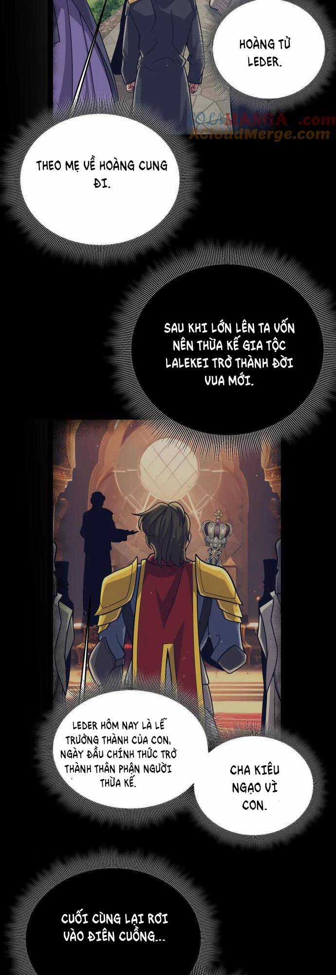 Tôi Đến Từ Thế Giới Trò Chơi Máy chơi trò chơi điện tử tốt nhất Chapter 327 trang 13