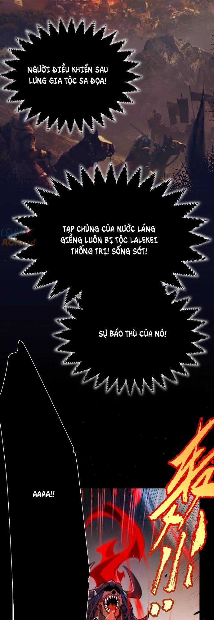 Tôi Đến Từ Thế Giới Trò Chơi Máy chơi trò chơi điện tử tốt nhất Chapter 327 trang 19