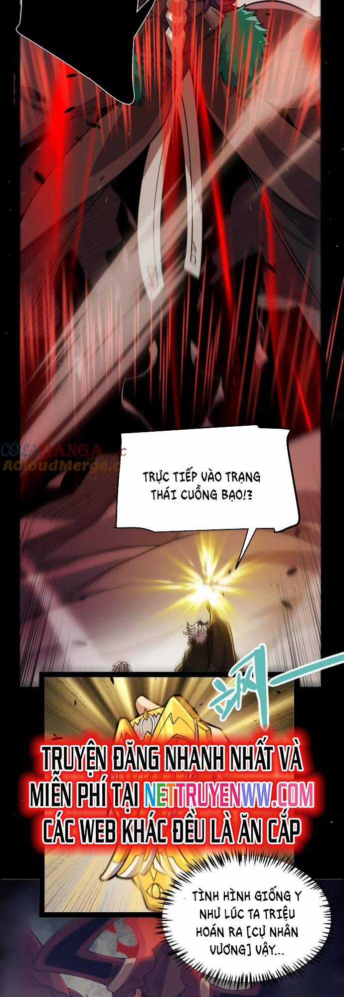 Tôi Đến Từ Thế Giới Trò Chơi Máy chơi trò chơi điện tử tốt nhất Chapter 327 trang 20