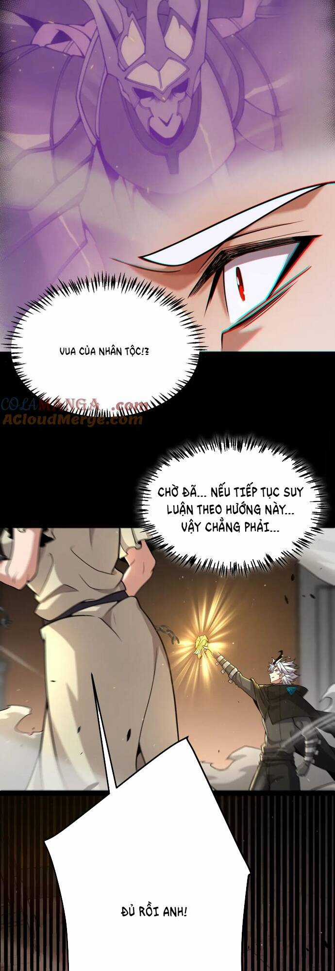 Tôi Đến Từ Thế Giới Trò Chơi Máy chơi trò chơi điện tử tốt nhất Chapter 327 trang 22