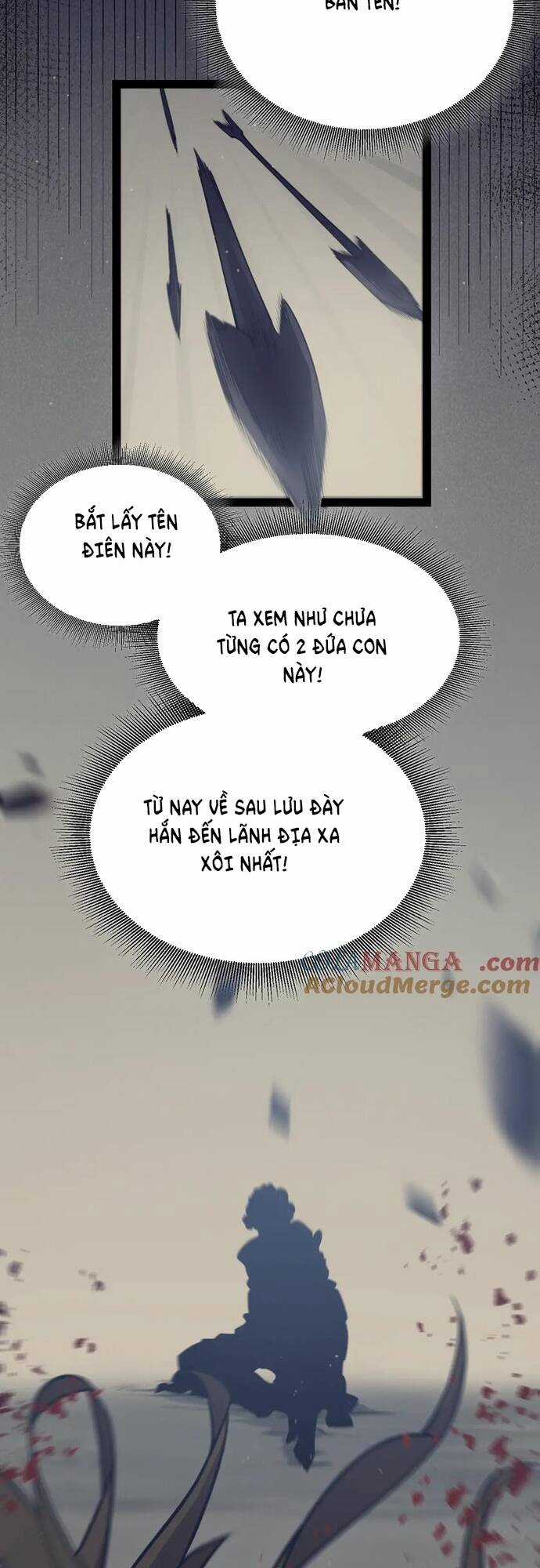 Tôi Đến Từ Thế Giới Trò Chơi Máy chơi trò chơi điện tử tốt nhất Chapter 327 trang 28