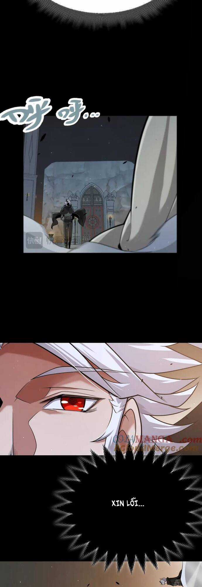 Tôi Đến Từ Thế Giới Trò Chơi Máy chơi trò chơi điện tử tốt nhất Chapter 327 trang 30