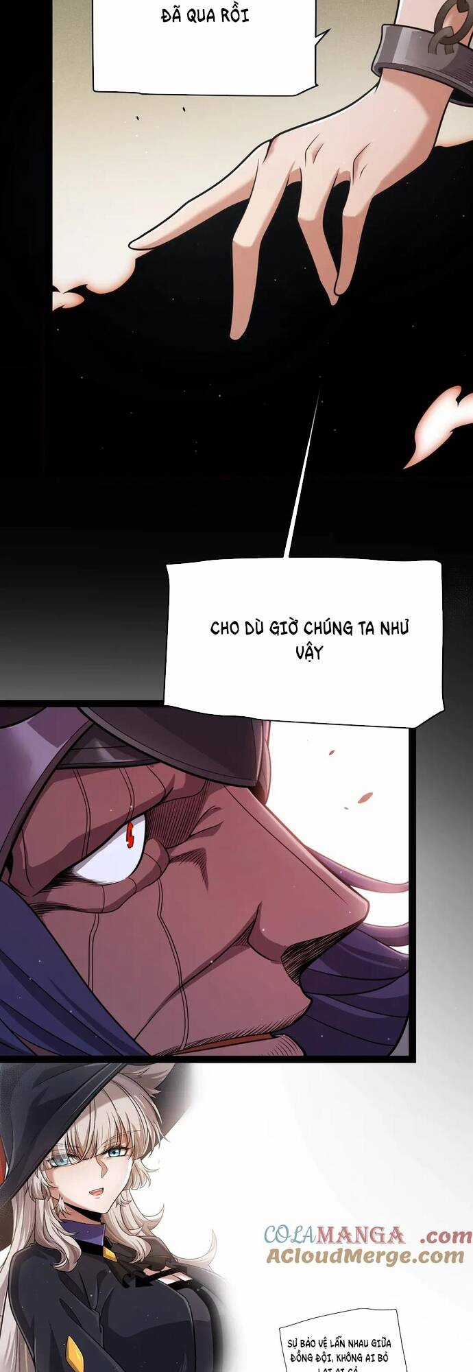 Tôi Đến Từ Thế Giới Trò Chơi Máy chơi trò chơi điện tử tốt nhất Chapter 327 trang 32