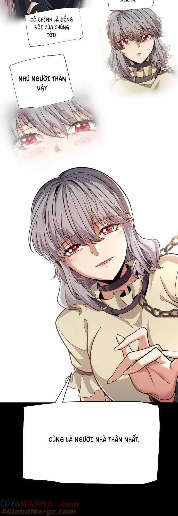 Tôi Đến Từ Thế Giới Trò Chơi Máy chơi trò chơi điện tử tốt nhất Chapter 327 trang 33