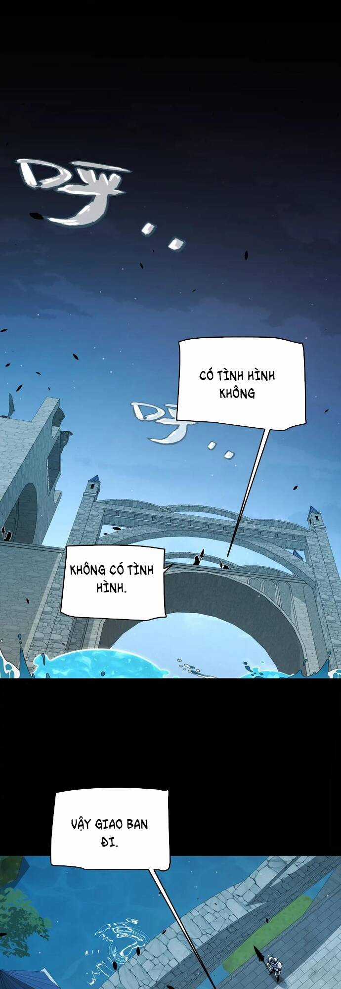 Tôi Đến Từ Thế Giới Trò Chơi Máy chơi trò chơi điện tử tốt nhất Chapter 327 trang 34