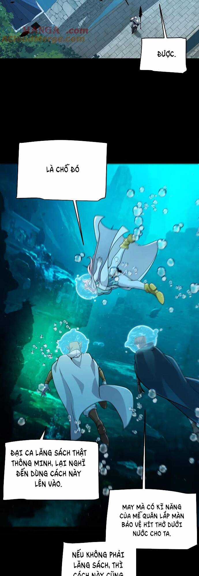 Tôi Đến Từ Thế Giới Trò Chơi Máy chơi trò chơi điện tử tốt nhất Chapter 327 trang 35