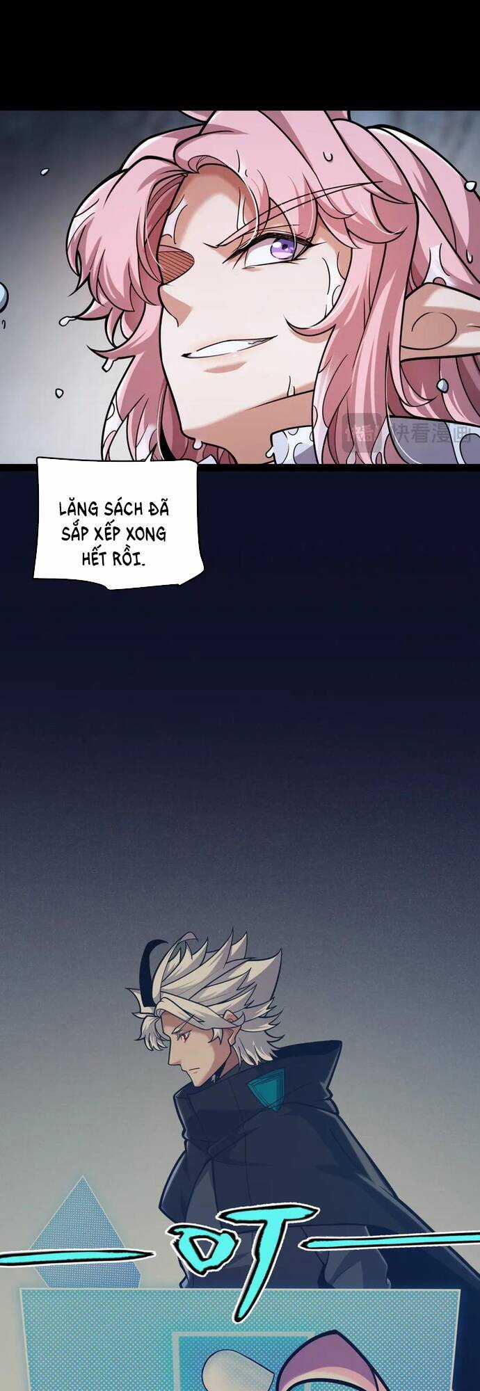 Tôi Đến Từ Thế Giới Trò Chơi Máy chơi trò chơi điện tử tốt nhất Chapter 327 trang 37