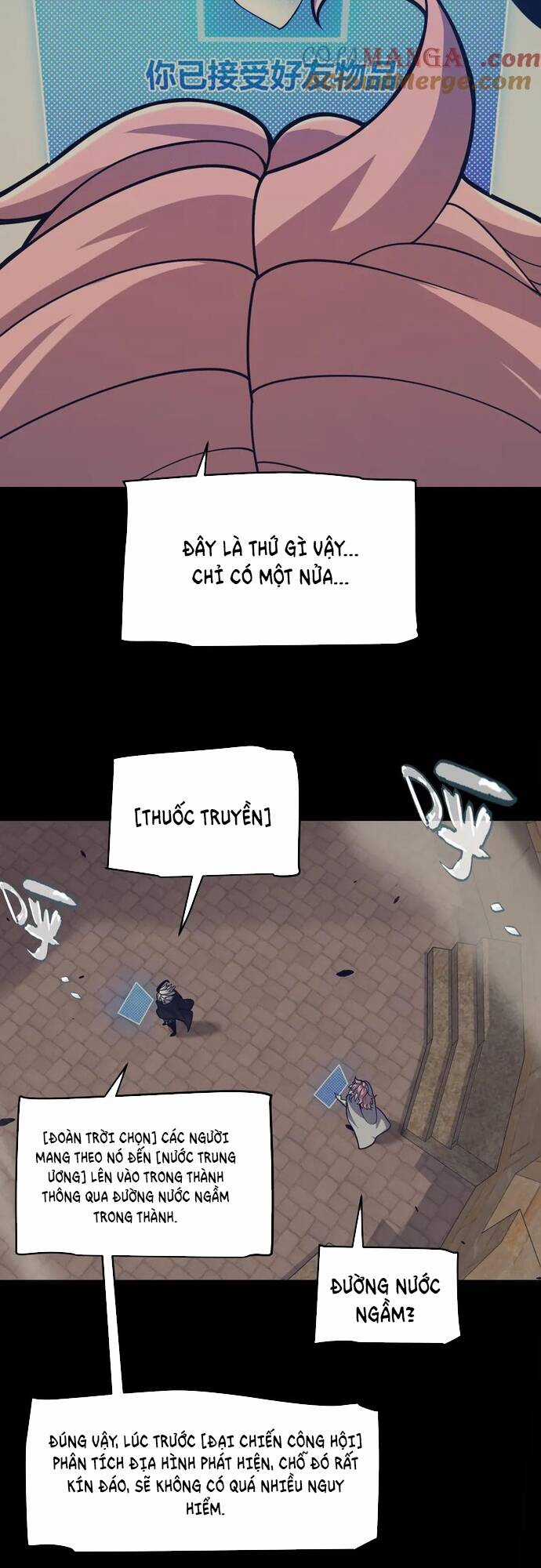 Tôi Đến Từ Thế Giới Trò Chơi Máy chơi trò chơi điện tử tốt nhất Chapter 327 trang 38