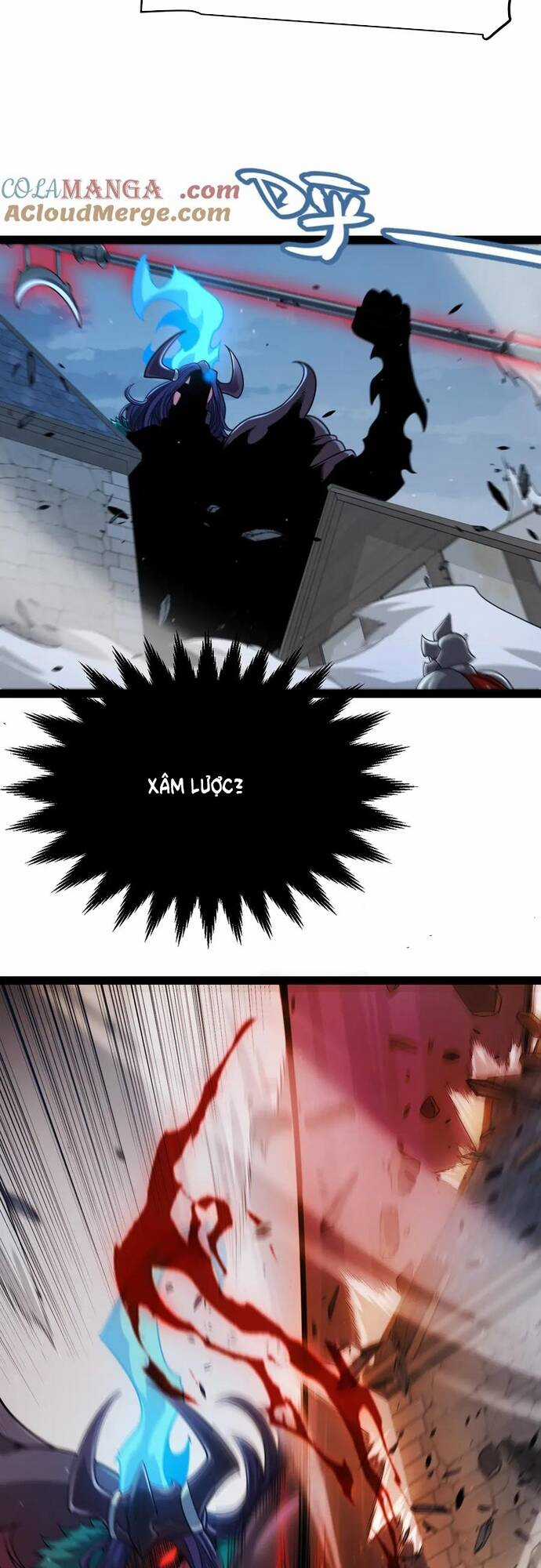 Tôi Đến Từ Thế Giới Trò Chơi Máy chơi trò chơi điện tử tốt nhất Chapter 327 trang 42