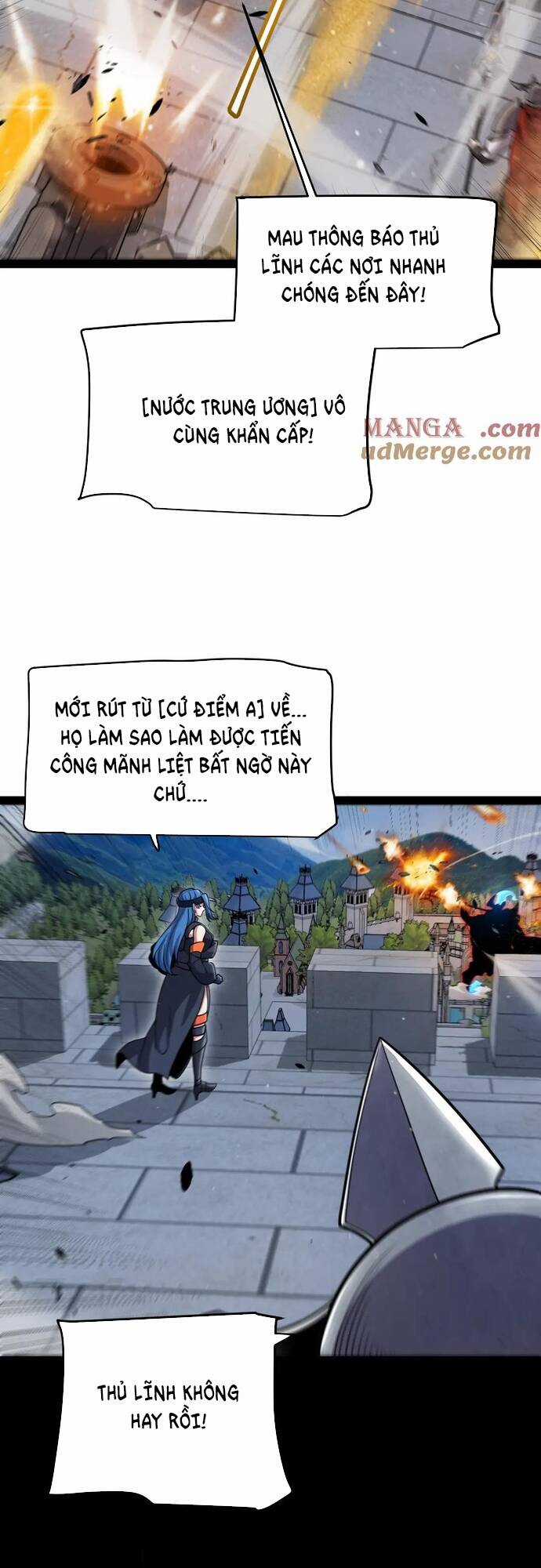 Tôi Đến Từ Thế Giới Trò Chơi Máy chơi trò chơi điện tử tốt nhất Chapter 327 trang 44