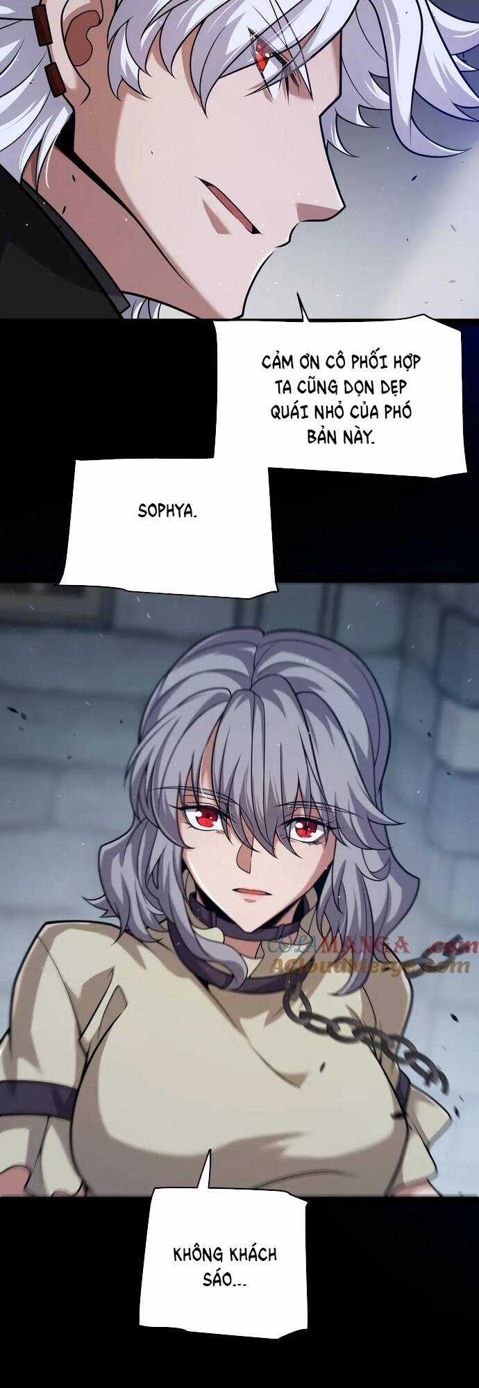 Tôi Đến Từ Thế Giới Trò Chơi Máy chơi trò chơi điện tử tốt nhất Chapter 327 trang 5