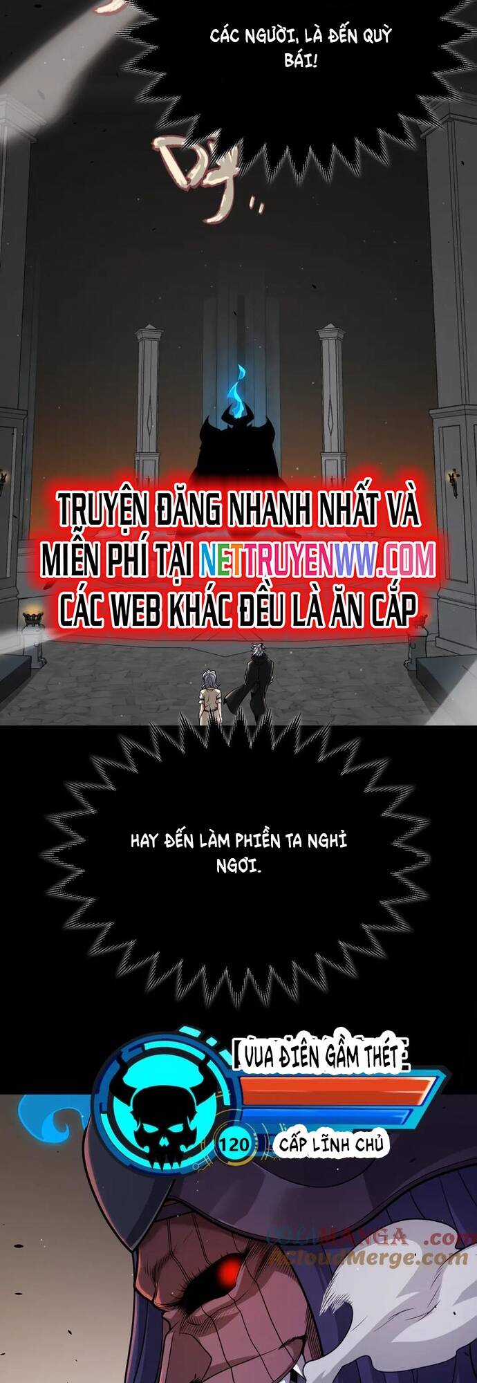 Tôi Đến Từ Thế Giới Trò Chơi Máy chơi trò chơi điện tử tốt nhất Chapter 327 trang 9