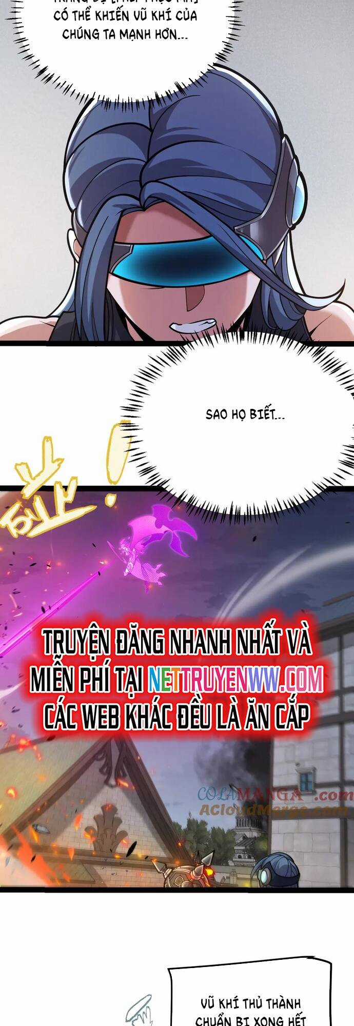 Tôi Đến Từ Thế Giới Trò Chơi Máy chơi trò chơi điện tử tốt nhất Chapter 328 trang 10