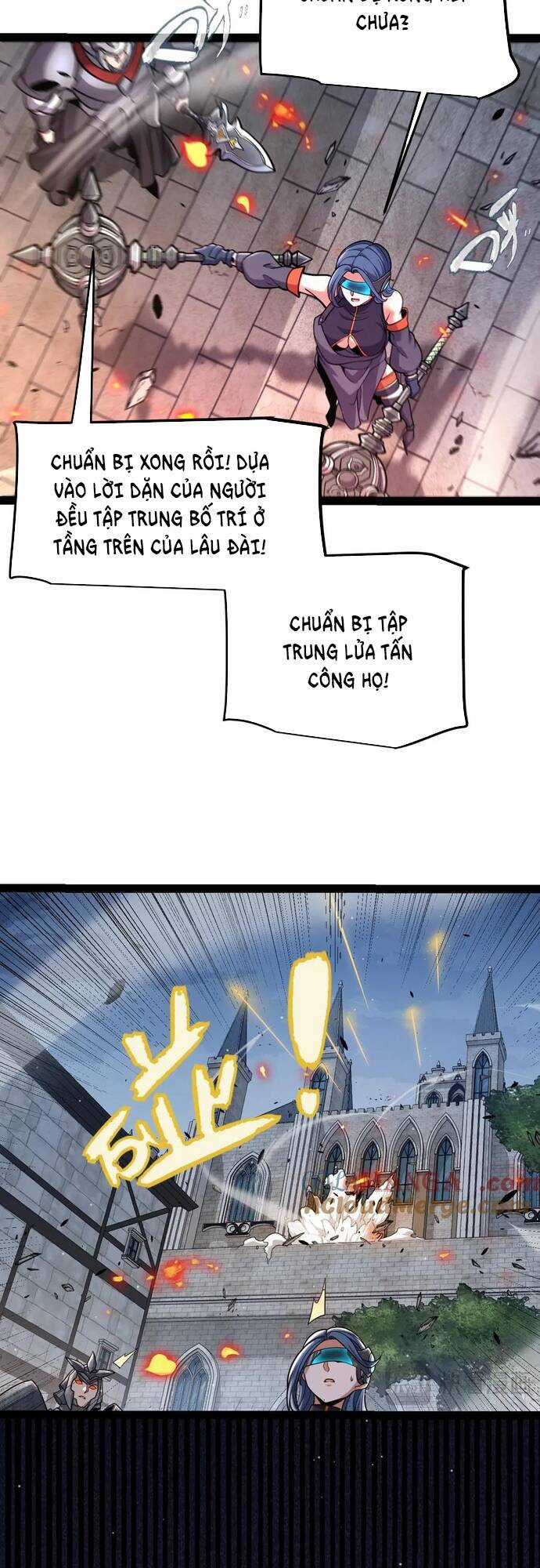 Tôi Đến Từ Thế Giới Trò Chơi Máy chơi trò chơi điện tử tốt nhất Chapter 328 trang 11