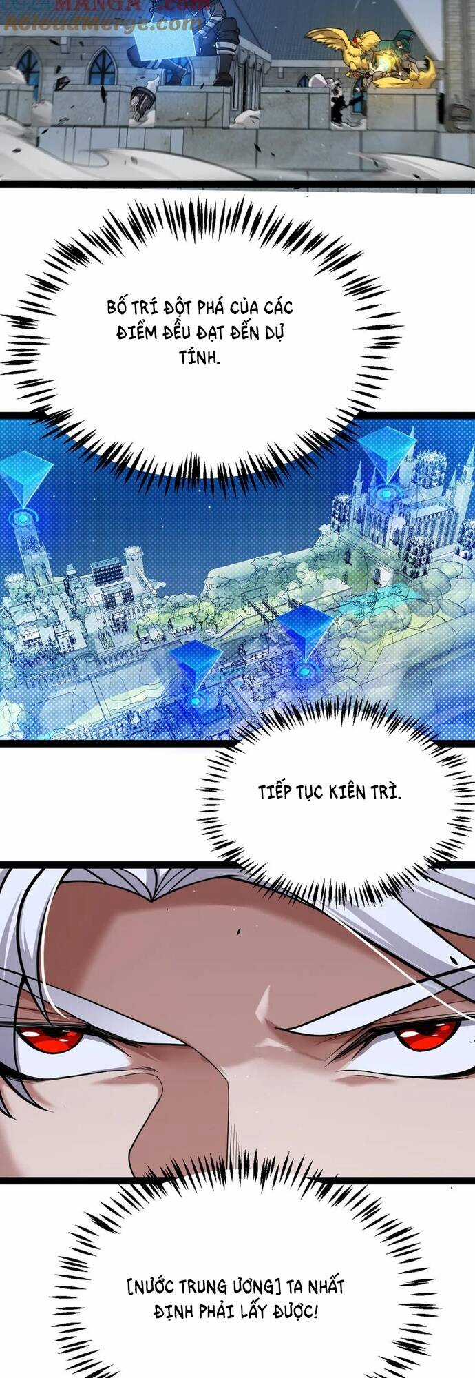 Tôi Đến Từ Thế Giới Trò Chơi Máy chơi trò chơi điện tử tốt nhất Chapter 328 trang 16