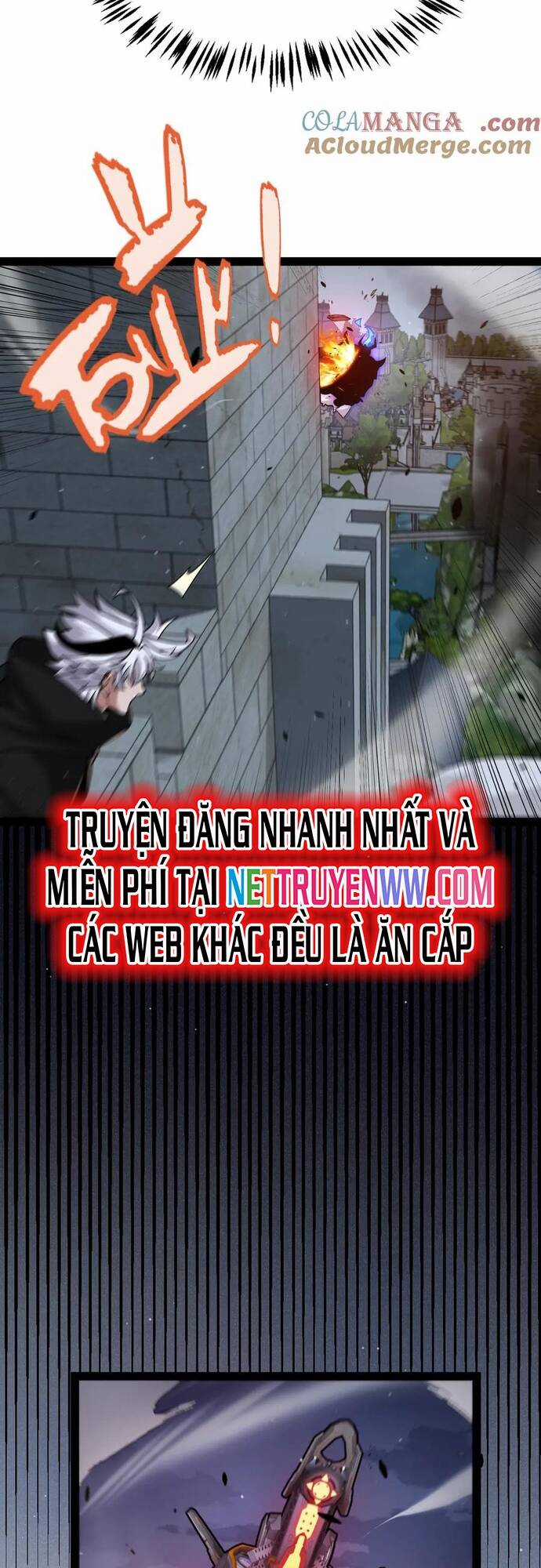 Tôi Đến Từ Thế Giới Trò Chơi Máy chơi trò chơi điện tử tốt nhất Chapter 328 trang 17