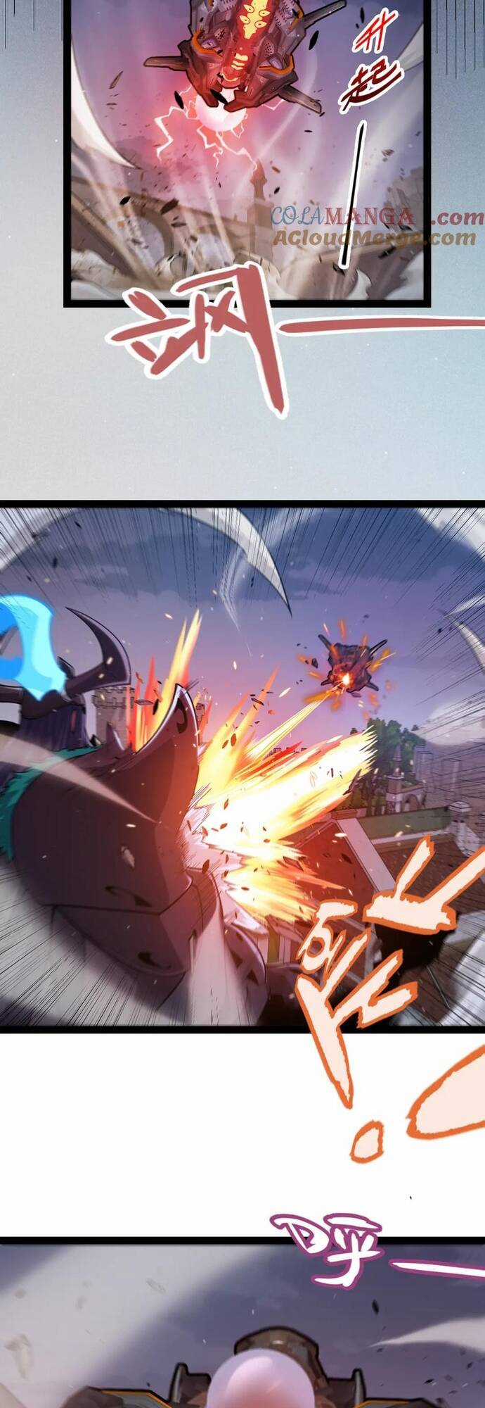 Tôi Đến Từ Thế Giới Trò Chơi Máy chơi trò chơi điện tử tốt nhất Chapter 328 trang 18