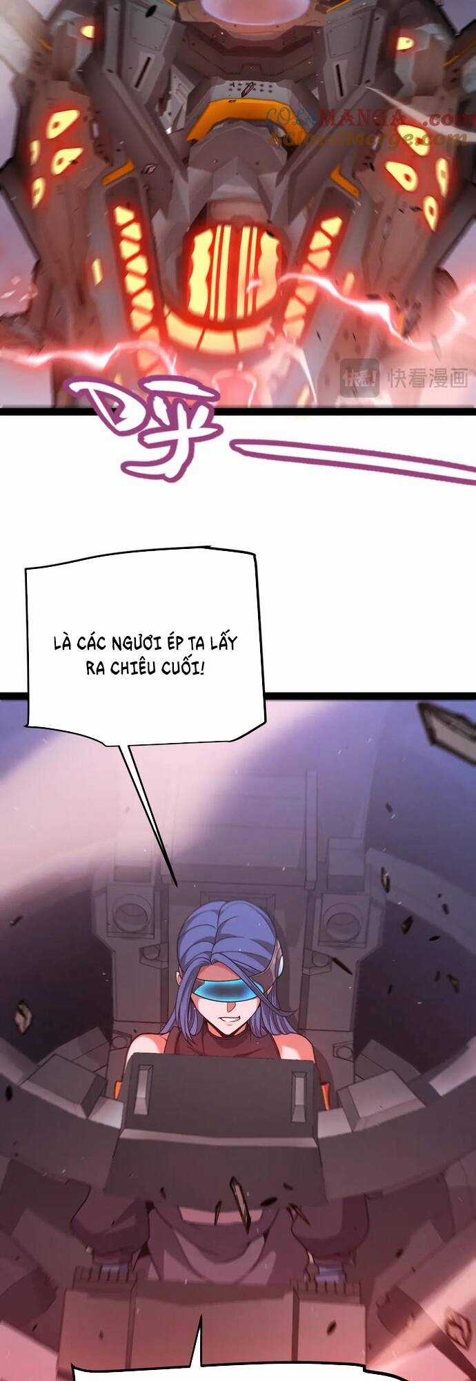 Tôi Đến Từ Thế Giới Trò Chơi Máy chơi trò chơi điện tử tốt nhất Chapter 328 trang 19