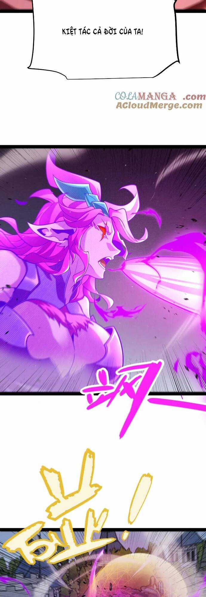 Tôi Đến Từ Thế Giới Trò Chơi Máy chơi trò chơi điện tử tốt nhất Chapter 328 trang 20