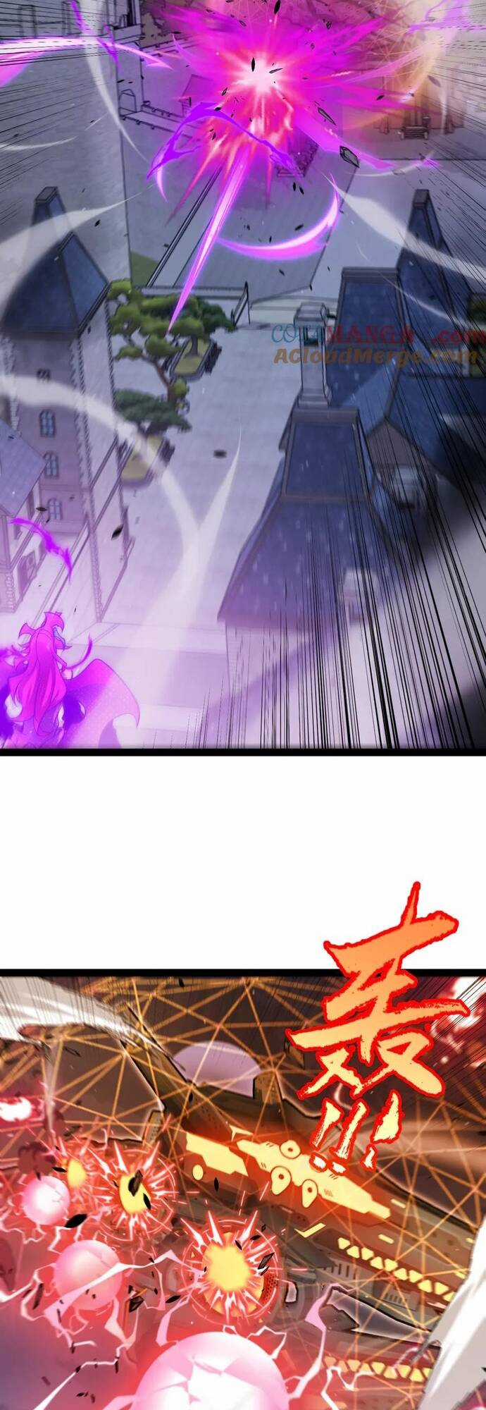 Tôi Đến Từ Thế Giới Trò Chơi Máy chơi trò chơi điện tử tốt nhất Chapter 328 trang 21