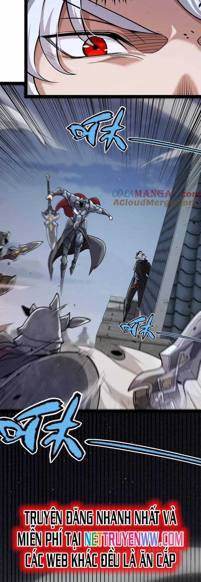 Tôi Đến Từ Thế Giới Trò Chơi Máy chơi trò chơi điện tử tốt nhất Chapter 328 trang 25