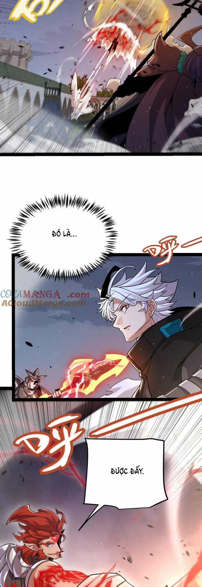 Tôi Đến Từ Thế Giới Trò Chơi Máy chơi trò chơi điện tử tốt nhất Chapter 328 trang 29