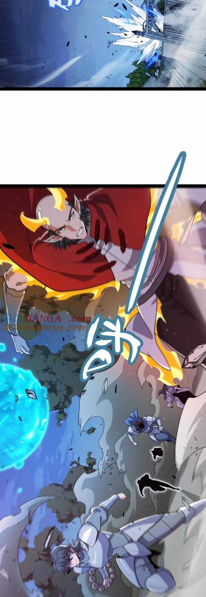 Tôi Đến Từ Thế Giới Trò Chơi Máy chơi trò chơi điện tử tốt nhất Chapter 328 trang 3