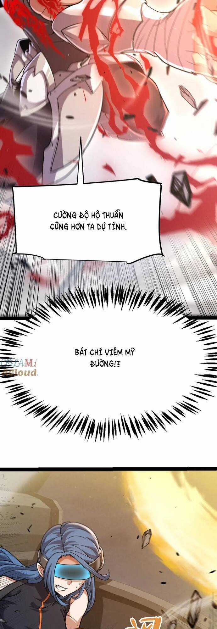 Tôi Đến Từ Thế Giới Trò Chơi Máy chơi trò chơi điện tử tốt nhất Chapter 328 trang 30