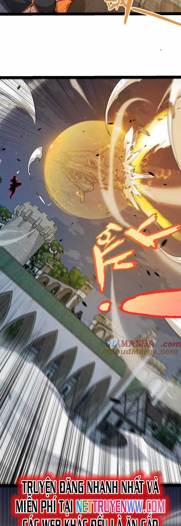 Tôi Đến Từ Thế Giới Trò Chơi Máy chơi trò chơi điện tử tốt nhất Chapter 328 trang 31