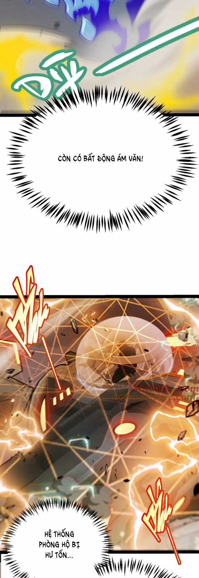 Tôi Đến Từ Thế Giới Trò Chơi Máy chơi trò chơi điện tử tốt nhất Chapter 328 trang 33