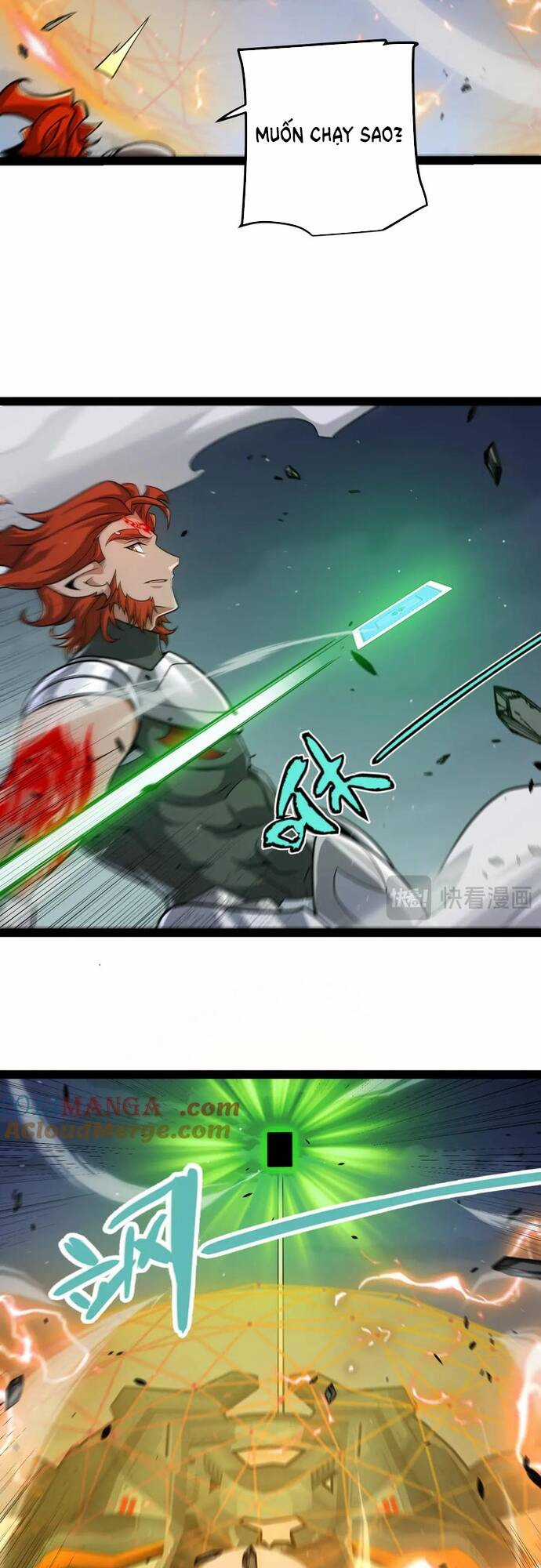 Tôi Đến Từ Thế Giới Trò Chơi Máy chơi trò chơi điện tử tốt nhất Chapter 328 trang 35